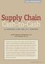 Supply Chain Cash-to-Cash