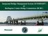 Integrated Bridge Management System (ICOMPASS ) at Burlington County Bridge Commission (BCBC)