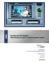 WHITEPAPER. Unlocking Your ATM Big Data : Understanding the power of real-time transaction analytics.