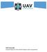 UAV Concordia Journal Paper for the AUVSI Student UAS Competition