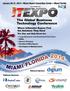 January 29-31, 2014 Miami Beach Convention Center, Miami, Florida