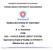 UNIVERSITY DEPARTMENT OF ECONOMICS VINOBA BHAVE UNIVERSITY, HAZARIBAGH
