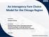 An Interagency Fare Choice Model for the Chicago Region
