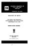MINISTRY OF MINES THE MINES AND MINERALS (DEVELOPMENT AND REGULATION) AMENDMENT BILL, 2008 THIRTY-NINTH REPORT. lr;eso t;rs