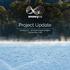 Project Update. Snowy 2.0 pumped-hydro project December 2018