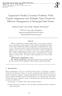 Capacitated Facility Location Problems, With Partial Assignment and Multiple Time Periods for Effective Management of Municipal Solid Waste