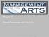 Chapter 7. Human Resources and the Arts. Management & the Arts, 5e, (C) Wm. Byrnes,