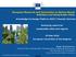 European Research and Innovation on Nature-Based Solutions and Sustainable Cities