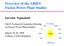 Overview of the ARIES Fusion Power Plant Studies