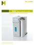 rios Water Purification system The standard for laboratory-grade water