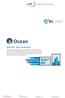 Ocean 2014 Your X-ray QA Partner