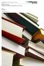 BOOKS, IN PRINT PRODUCT CATEGORY DEFINITION: UN CPC 322