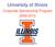 University of Illinois. Corporate Sponsorship Program