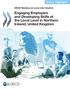 Engaging Employers and Developing Skills at the Local Level in Northern Ireland, United Kingdom
