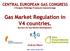Gas Market Regulation in V4 countries. Barriers for Gas Market Development.