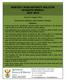MONTHLY FOOD SECURITY BULLETIN OF SOUTH AFRICA: JULY 2013
