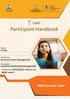 Participant Handbook. CRM Domestic Voice. IT-ITeS. Business Process Management. Customer Relationship Management. Sector. Sub-Sector.