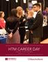 HTM CAREER DAY IGNITE YOUR FUTURE