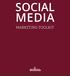 SOCIAL MEDIA MARKETING TOOLKIT. Social Media - Marketing Toolkit 1