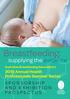 Australian Breastfeeding Association s 2019 Annual Health Professionals Seminar Series
