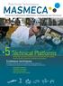 MASMECA. Advanced Experimental Mechanics on Materials and Structures