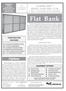 Flat Bank SERIES 05FB AND 07FB. Options CONSTRUCTION FEATURES EQUIPMENT OPTIONS PRODUCT DATA CLEAN-LINE TM SERIES 05FB/07FB PD-CLFB-03A JANUARY 2003