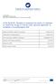VICH GL36(R): Studies to evaluate the safety of residues of veterinary drugs in human food: general approach to establish a microbiological ADI