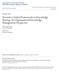 Towards a Unified Framework on Knowledge Sharing: An Organizational Knowledge Management Perspective
