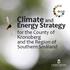 Climate and. Energy Strategy for the County of Kronoberg and the Region of Southern Småland