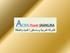 ACWA Power SASAKURA الشركة العربية وساساكورا للمياه والطاقة