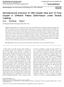 Microstructure Evolution of H62 Copper Alloy and T2 Pure Copper in Different Plastic Deformation under Tensile Loading