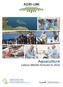 Aquaculture Labour Market Forecast to Funded by the Government of Canada s Sectoral Initiatives Program