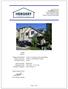 Property Description: (2) story townhouse style condominium Property age/ size: 1,600 s.f., built 2004 per listing Occupancy Status: Vacant