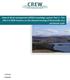 Natural flood management (NFM) knowledge system: Part 2 - The effect of NFM features on the desynchronising of flood peaks at a catchment scale