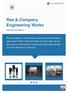 Ree & Company Engineering Works