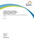 Climate Action Revenue Incentive Program (CARIP) Public Report for 2015