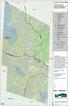 «100 «11. Current Land Use Map. Town Plan 2018 Town of Andover, VT Adopted 9/10/2018. Government and Community Commercial and Industrial.