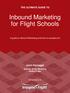 Inbound Marketing for Flight Schools