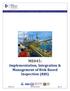 ME045: Implementation, Integration & Management of Risk Based Inspection (RBI)