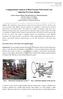 Computational Analysis of Blast Furnace Pulverized Coal Injection For Iron Making