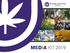 The news digest for the cannabis science world covering terpene and horticultural science, chemistry, and lab analytics.
