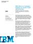 IBM Direct to Consumer Solution on Oracle Cloud Infrastructure