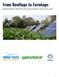From Rooftops to Farmtops. Augmenting India s Distributed Solar Goals through net-metered solar pumps