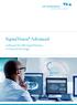 SigmaVision Advanced. Software for MR Hyperthermia in Clinical Oncology