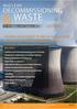 NUCLEAR DECOMMISSIONING & WASTE MANAGEMENT SUMMIT