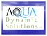 Presented by. John W. DiTuro. Aqua Dynamic Solutions LLC