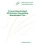 Prince Edward Island 4R Nutrient Stewardship Management Plan