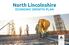 North Lincolnshire ECONOMIC GROWTH PLAN