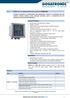 1.1.1 DOSAControl measurement and control unit DCW 230
