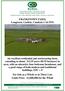 FRANKSTOWN FARM, Longtown, Carlisle, Cumbria CA6 5NN